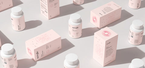 包裝設計對企業(yè)有哪些意義呢