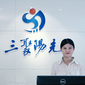 三聚陽(yáng)光