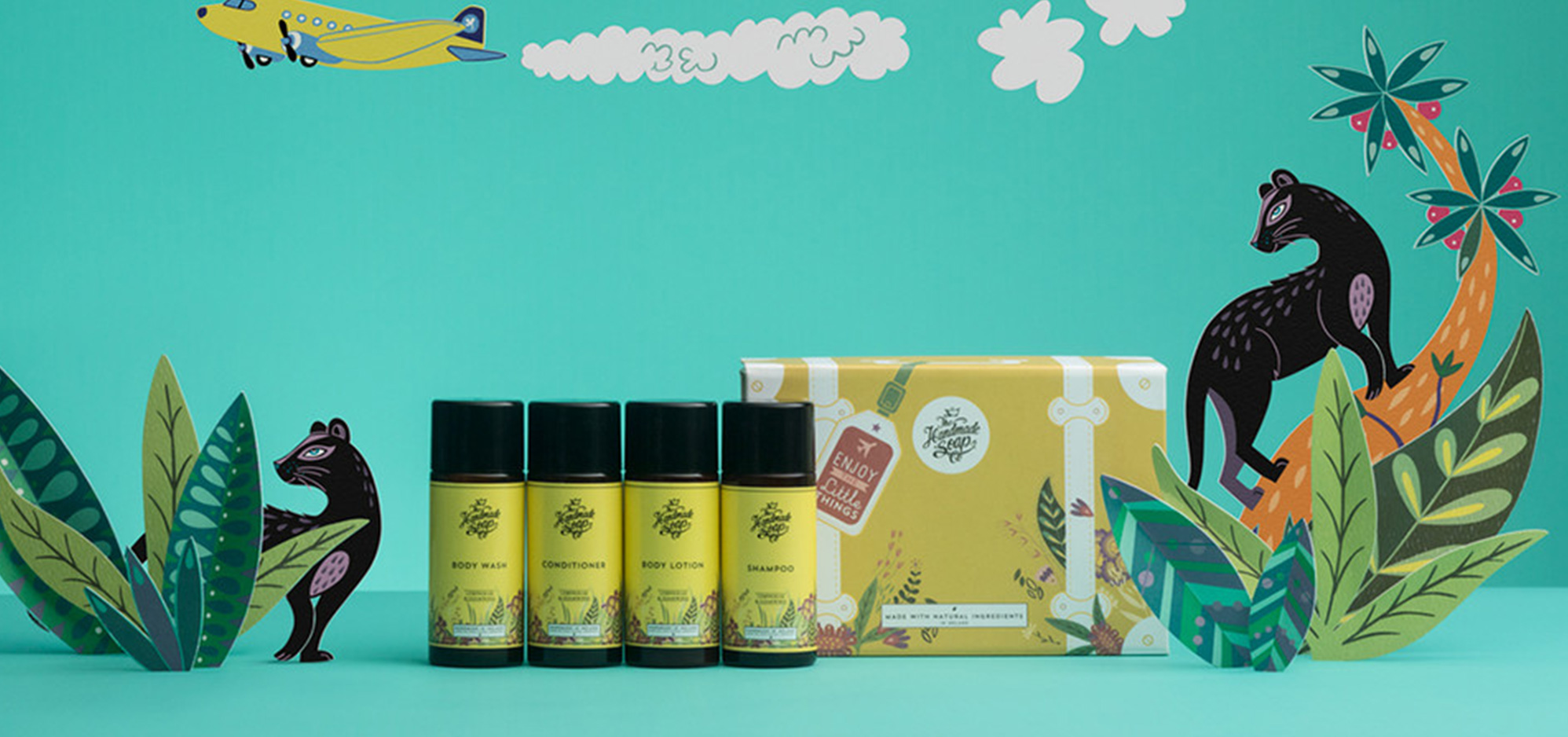 護膚品包裝設(shè)計多少錢？