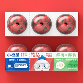 極星農(nóng)業(yè)