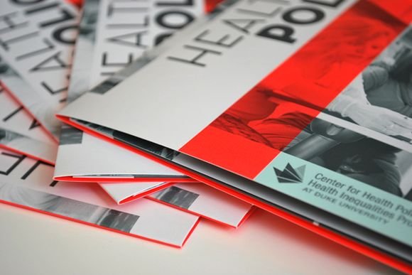 企業(yè)宣傳冊設計有哪些風格特點？