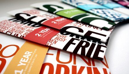 創(chuàng)意畫冊設計哪家公司更專業(yè)？