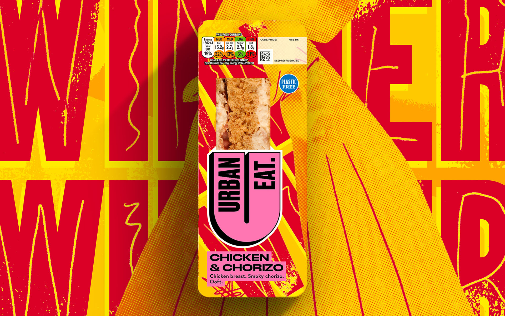 包裝設(shè)計需要具備哪些優(yōu)點？