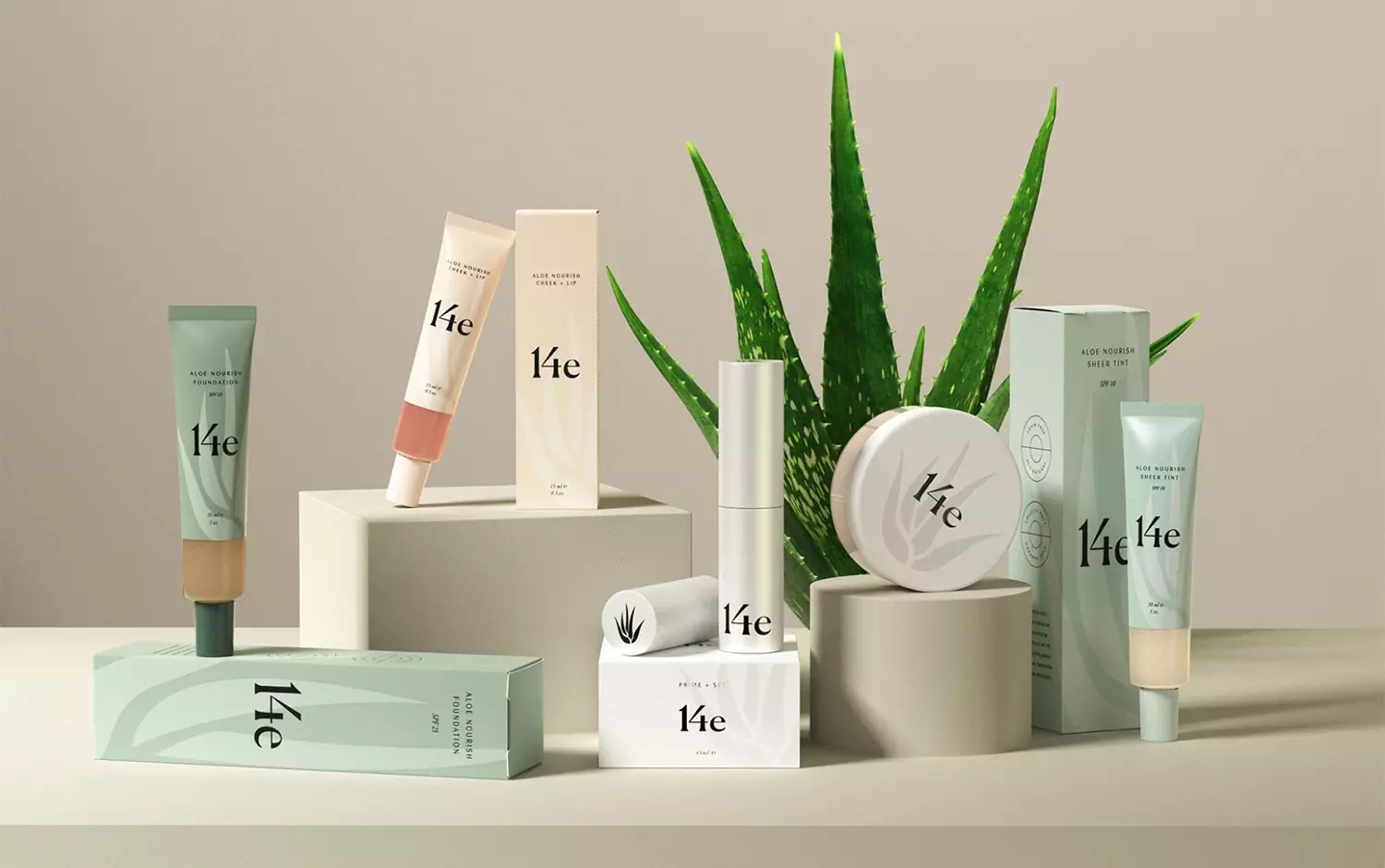 有沒(méi)有比較好的化妝品包裝設(shè)計(jì)公司？