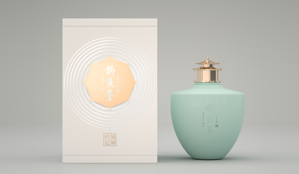 白酒瓶型設(shè)計(jì)公司哪家更專業(yè)？