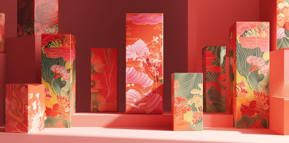 2024年包裝設(shè)計(jì)趨勢：創(chuàng)新、可持續(xù)性與個(gè)性化