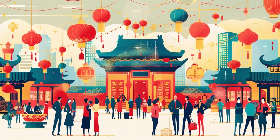 開(kāi)工大吉-正昱品牌迎接新挑戰(zhàn)的啟航