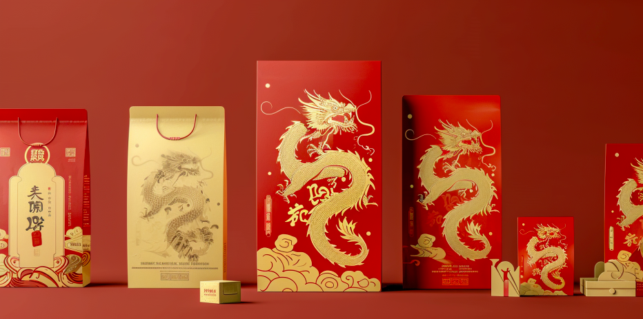 抓住包裝設(shè)計(jì)中的視覺(jué)沖擊：創(chuàng)造印象深刻的包裝
