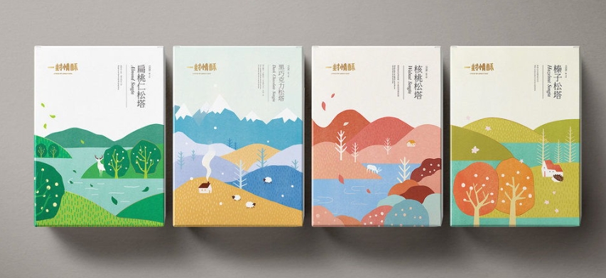 準(zhǔn)備好迎接 2024 年最大的包裝設(shè)計趨勢了嗎？
