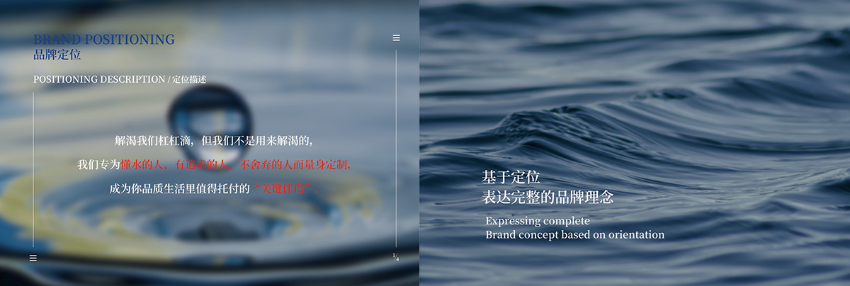 蘇適天然蘇打水品牌全案