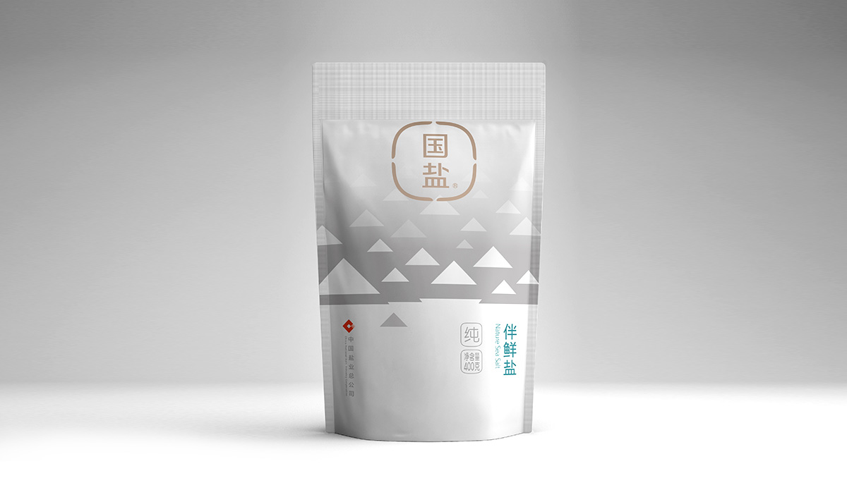國鹽系列
