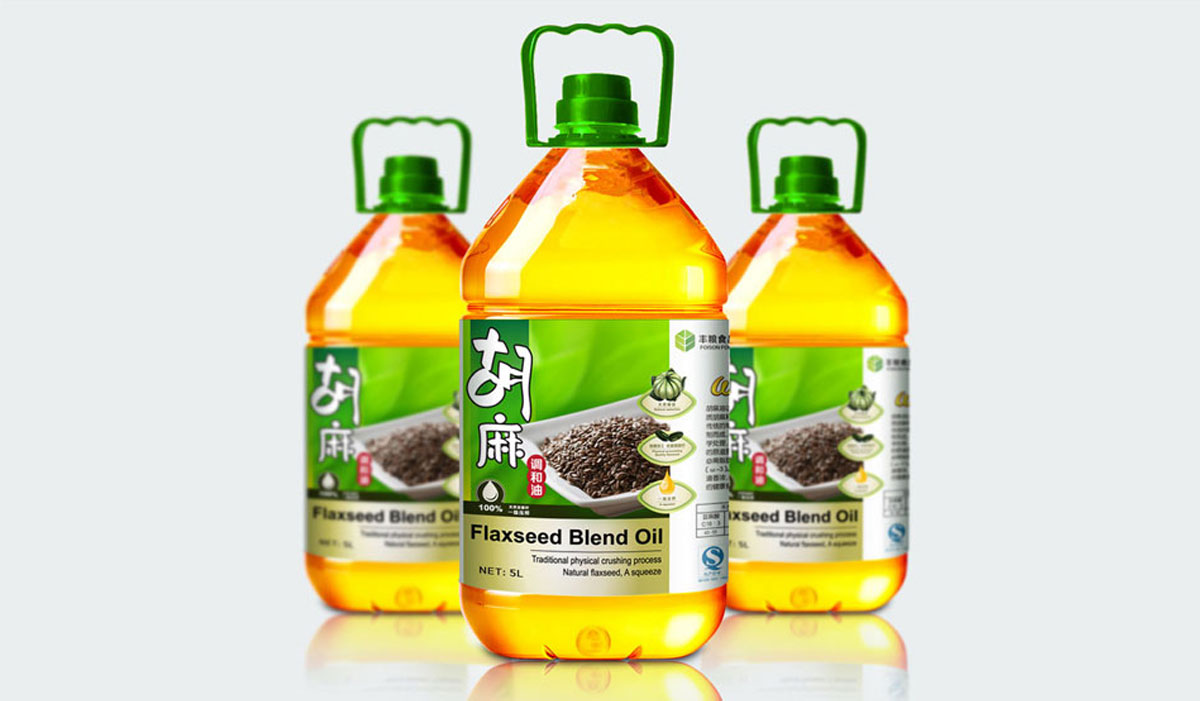 豐糧食品
