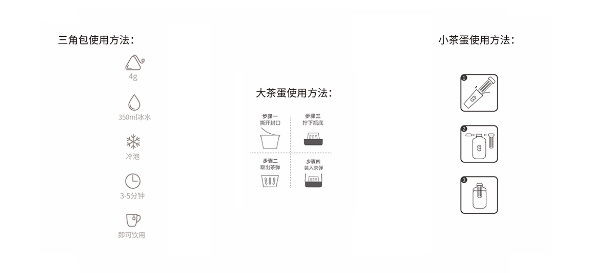 觀冶品牌全案