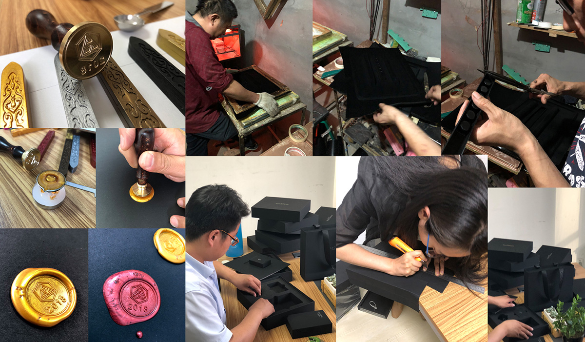 DEARCODE定制精華液
