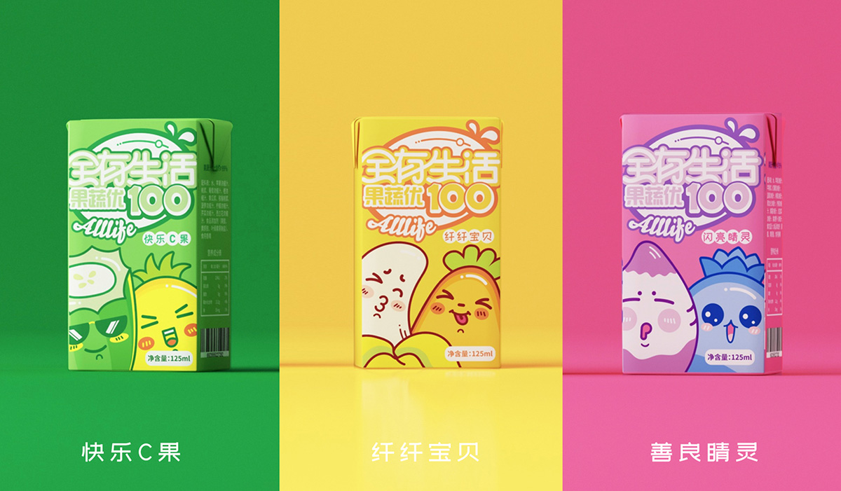 匯源全有生活