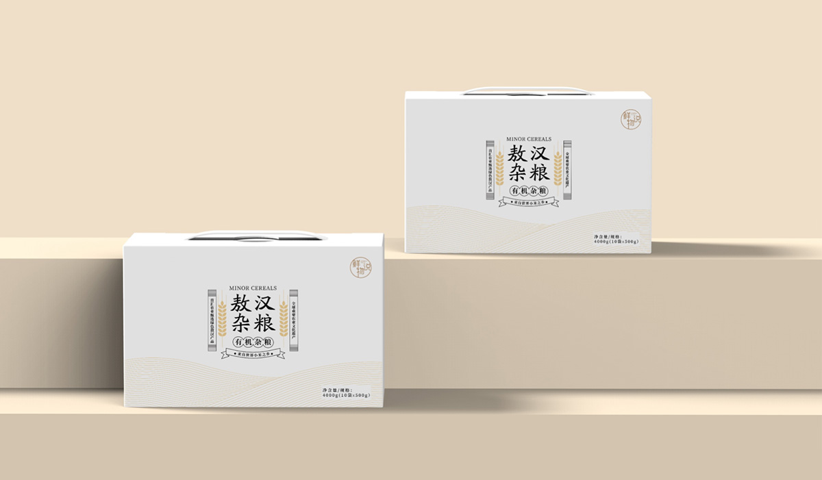 鮮物說(shuō)