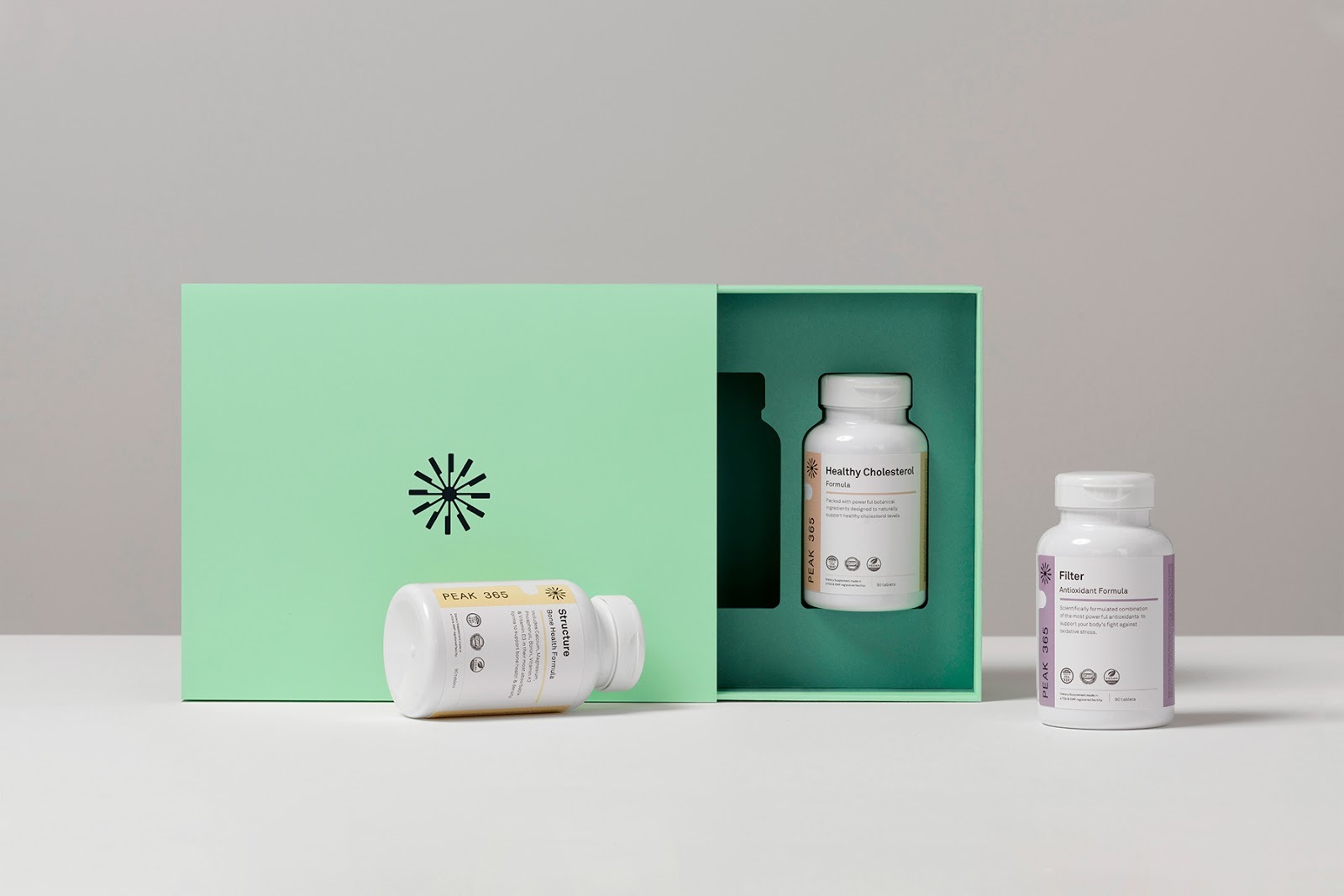 優(yōu)秀的藥品包裝設(shè)計(jì)是如何做的？