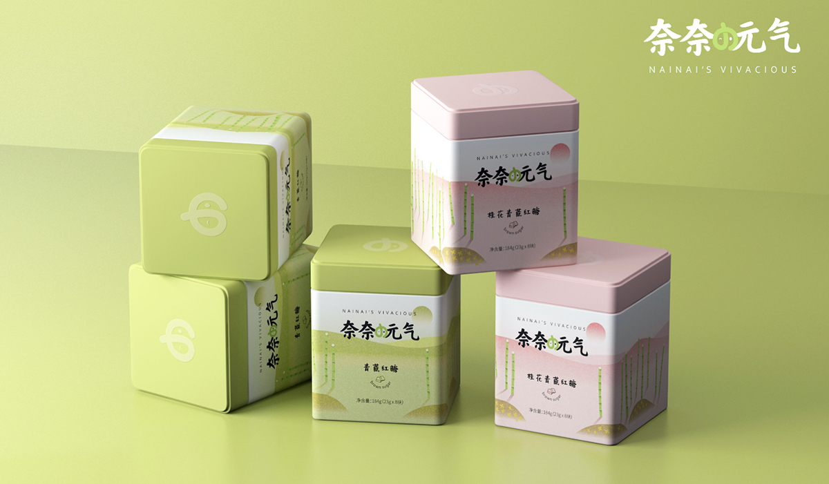 奈奈的元氣