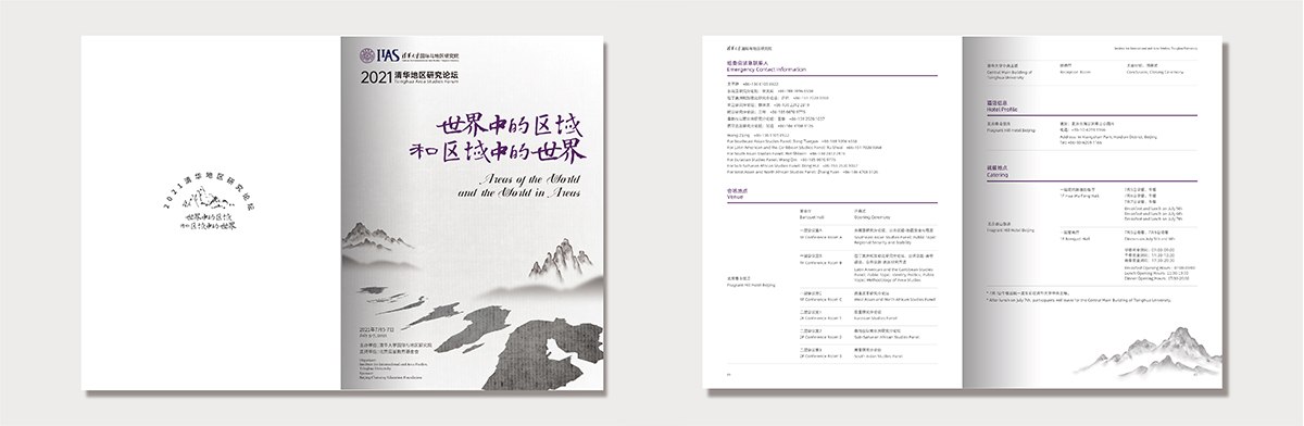 清華大學(xué)地區(qū)研究院