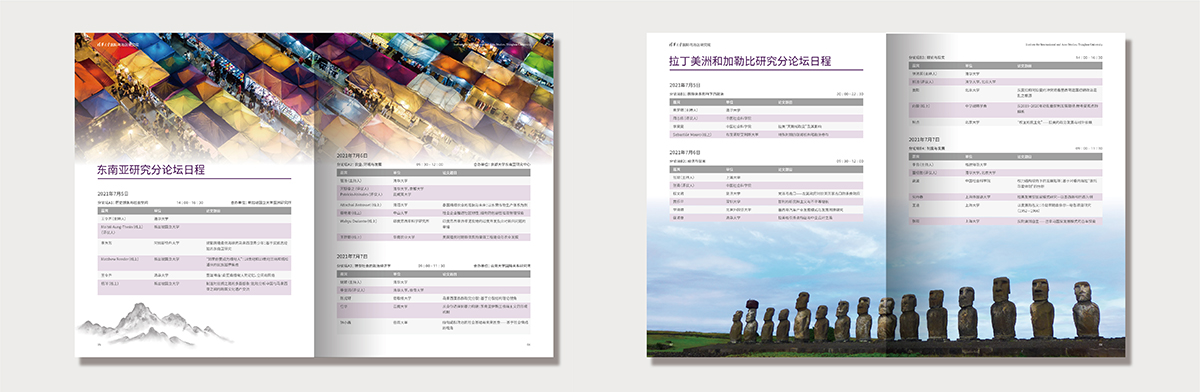 清華大學(xué)地區(qū)研究院