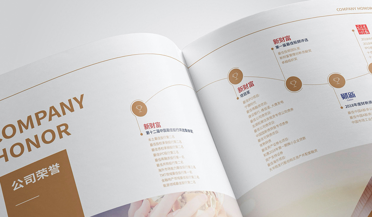 中信建投尊享手冊(cè)