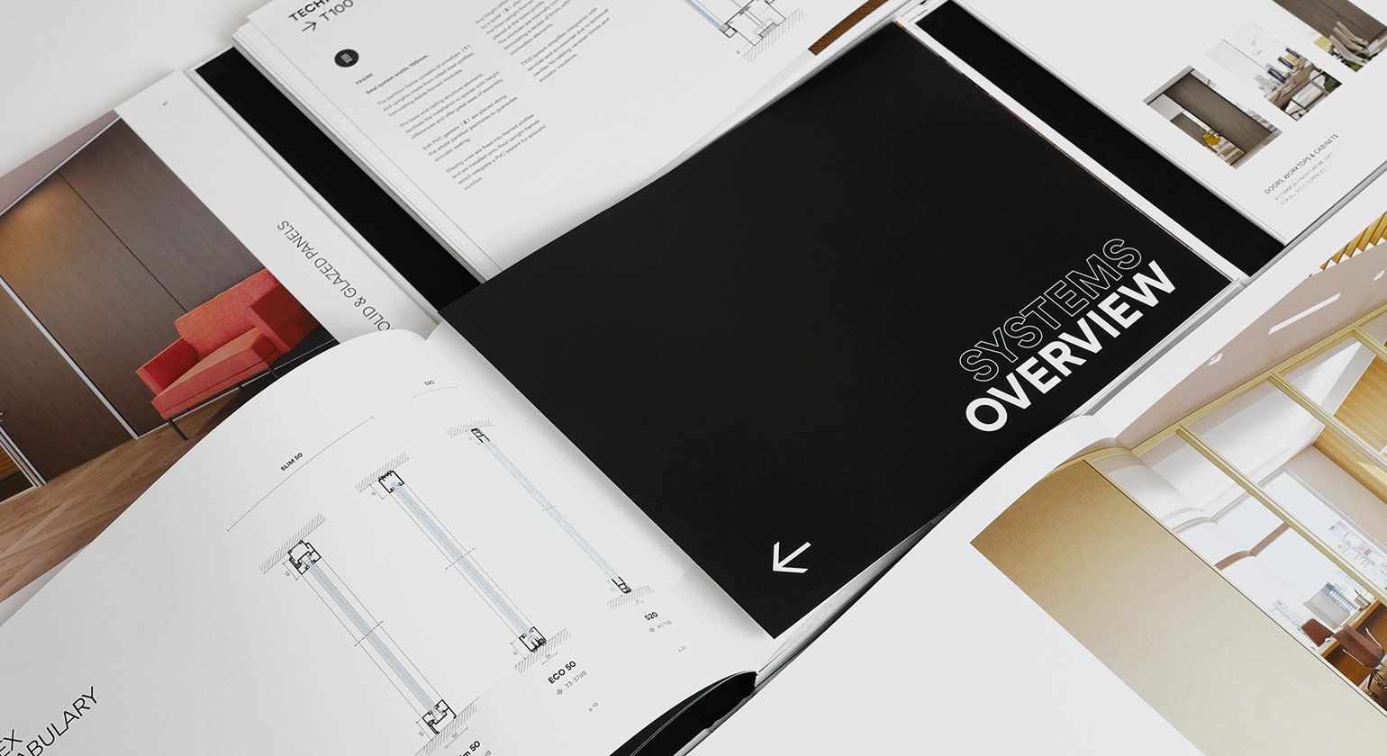 企業(yè)畫冊設(shè)計多少錢一頁？