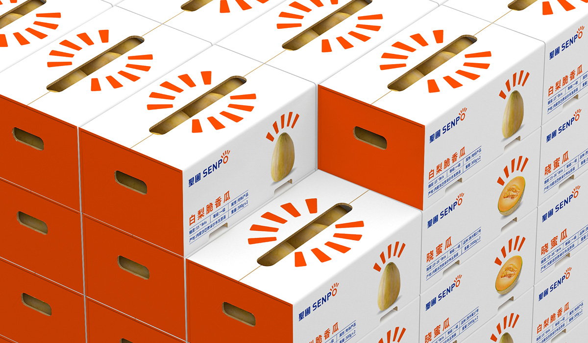 水果包裝設(shè)計(jì)讓您的產(chǎn)品更暢銷！
