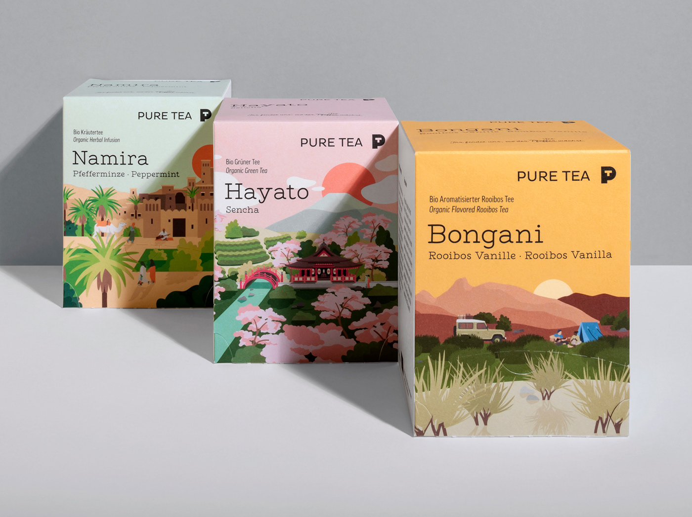 產(chǎn)品的包裝設計有哪些技巧？