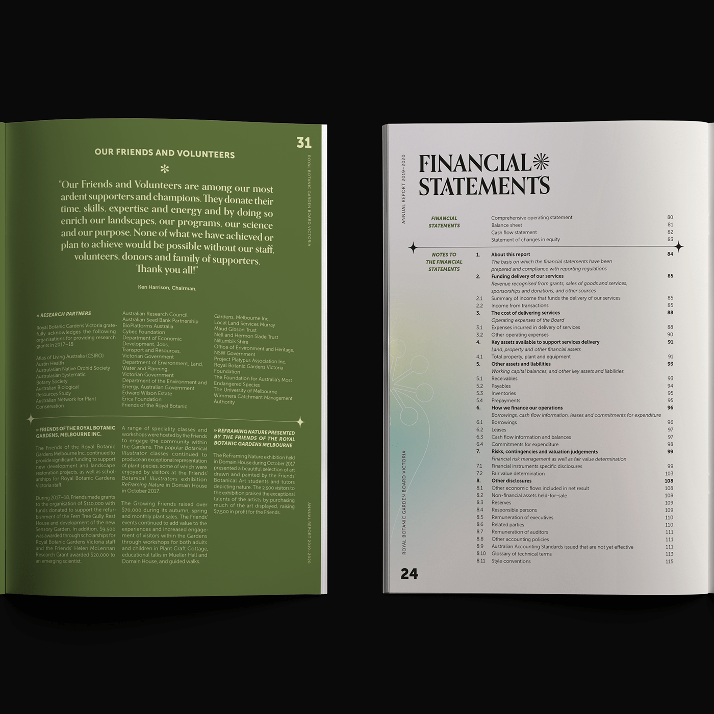 公司宣傳冊設計如何提升企業(yè)形象？